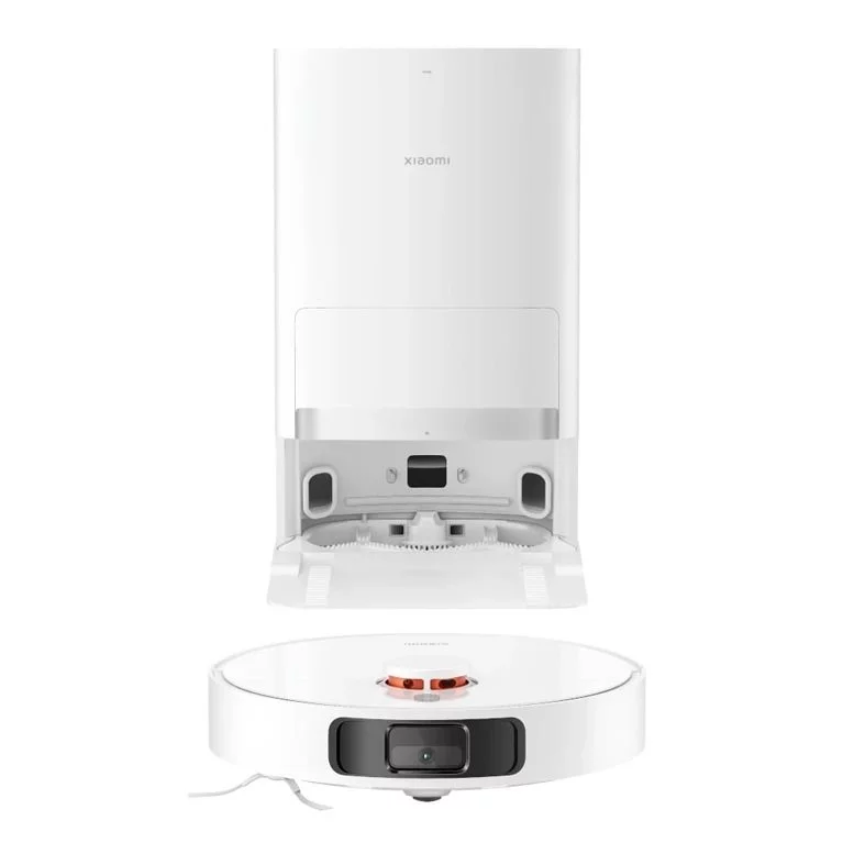 Image Робот-пылесос Xiaomi X20+ White