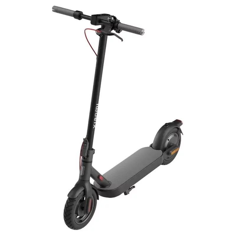 Image Электросамокат Xiaomi 4 Pro (2nd Gen)