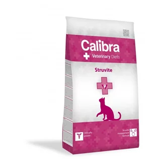 Hrana pentru pisici Calibra VD Cat Struvite 2kg