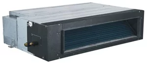 Image Кондиционер TCL TCC-36D2HRH/DV7