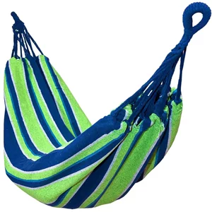 Image Гамак Royokamp Classic 1021065 Green/Blue