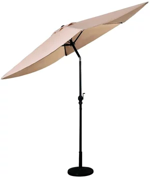 Image Садовый зонт Costway NP11522BE Beige