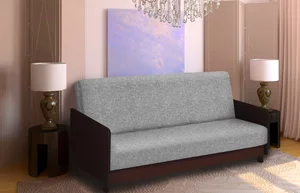 Image Диван Modern Compact Bahama 31 Gray/Wenge