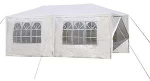 Image Шатёр Tempo Kondela Tekno Typ 2 White