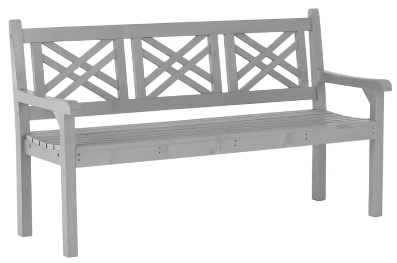Image Садовая скамейка Mobhaus Fabla Gray