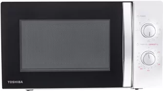 Микроволновая печь Toshiba MWP-MG20PWH White