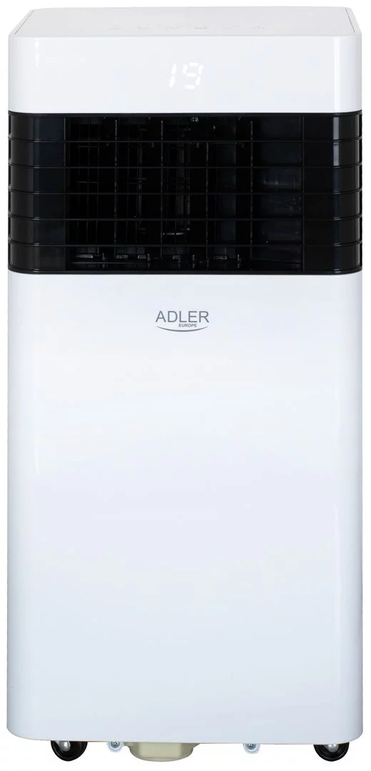 Image Мобильный кондиционер Adler AD 7852 White