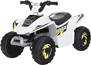 Image Электроквадроцикл  Costway TY327787DE-WH White