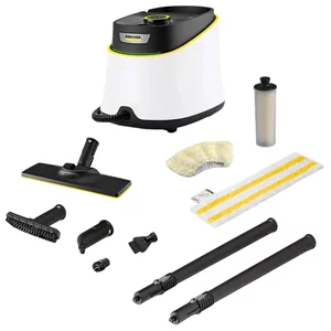 Image Aparat de curățat cu aburi Karcher SC 3 Deluxe EasyFix 1.513-430.0