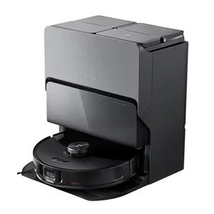 Image Робот-пылесос Roborock S8 Max V Ultra
