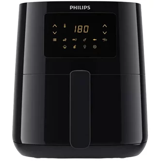 Friteuza cu aer cald Philips HD9252/90