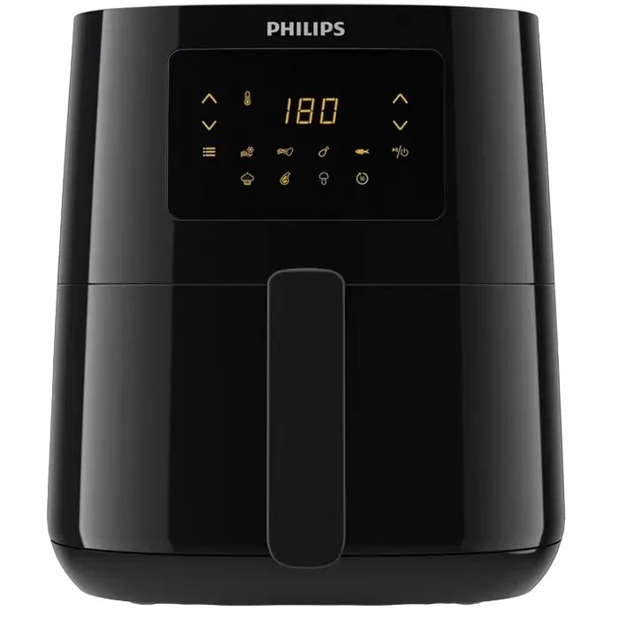 Image Friteuza cu aer cald Philips HD9252/90