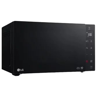 Микроволновая печь LG MH6535GIS
