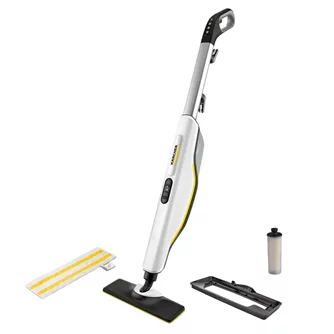 Mop cu abur Karcher SC 3 Upright EasyFix Mop 1.513-530.0