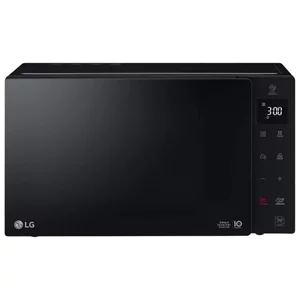 Image Микроволновая печь LG MS2535GIB