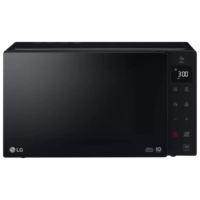 Image Микроволновая печь LG MS2535GIB