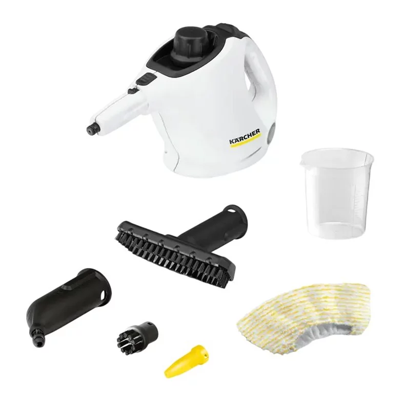 Image Aparat de curățat cu aburi Karcher SC 1 1.516-400.0