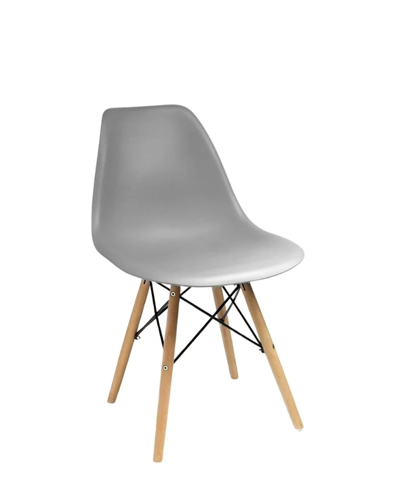 Image Scaun de bucatarie HALMAR EVA Grey
