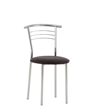 Image Стул для кухни Nowy Styl Marco Chrome