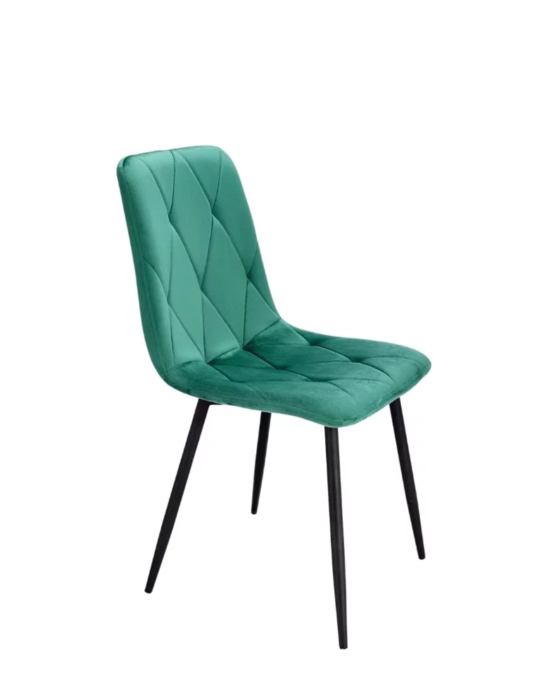 Image Scaun de bucatarie HALMAR PIADO Green