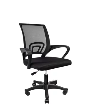 Image Офисное кресло HALMAR SMART Black