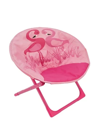Scaun Halmar Flamingo