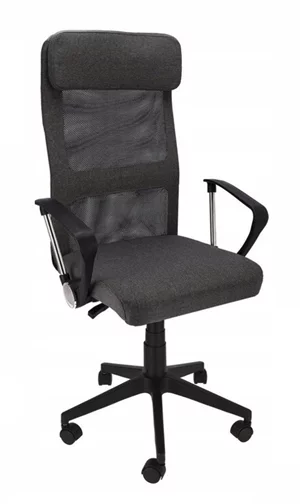 Image Офисное кресло Nowy Styl MARCO Antracit