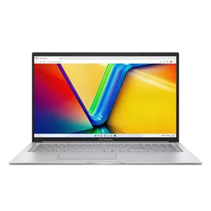 Image Laptop Asus Vivobook 17 X1704VA (Core i7-1355U 16Gb 1Tb) Silver