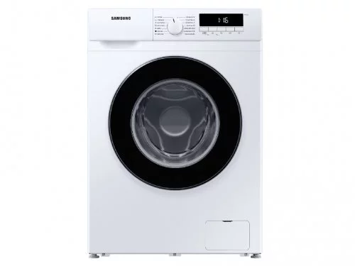 Image Maşina de spălat rufe Samsung WW80T304MBWLE