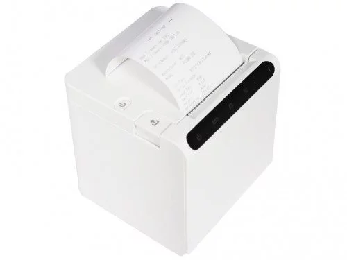 Image Принтер HCCTG HCC-POS80B-SUW 80MM