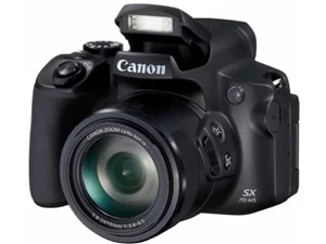 Image Фотоаппарат Canon PS SX70 HS UKK