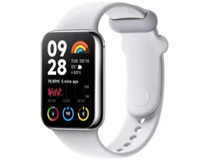Image Умные часы Xiaomi Smart Band 8 Pro Light Grey