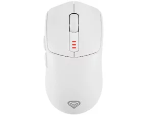 Image Mouse Genesis Zircon White