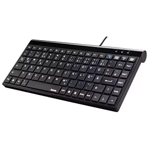 Image Клавиатура Hama SL720 Slimline