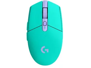 Image Mouse Logitech G304 Mint