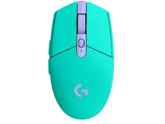 Компьютерная мышь Logitech G304 Mint