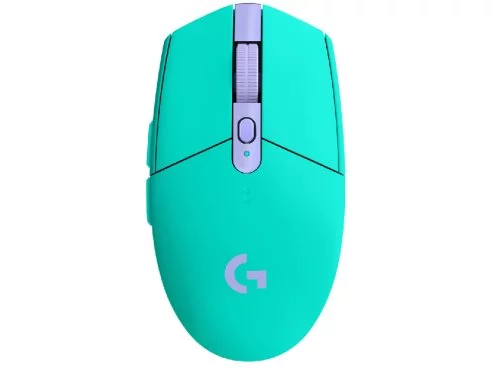 Image Компьютерная мышь Logitech G304 Mint