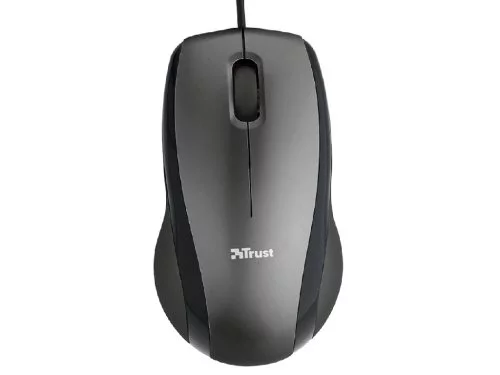 Image Компьютерная мышь Trust Carve Optical Black