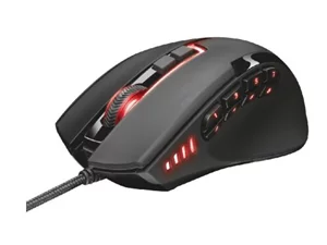 Image Mouse Trust GXT 164