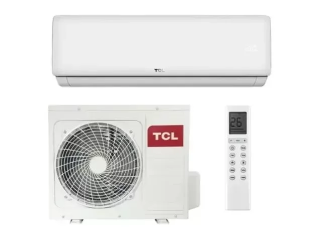 Image Conditioner TCL TAC-7 CHSA/XAB1