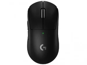 Image Mouse Logitech PRO X Superlight 2 Black