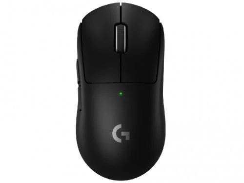 Image Mouse Logitech PRO X Superlight 2 Black