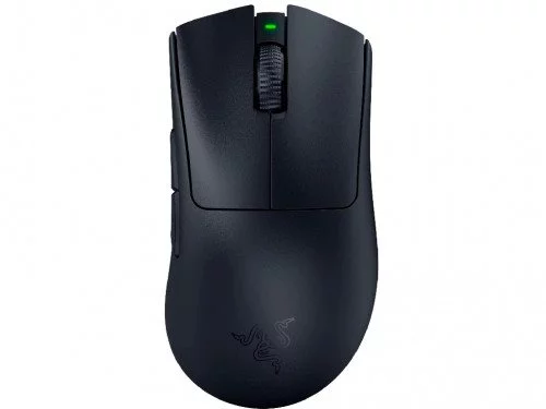Image Компьютерная мышь Razer DeathAdder V3 Pro Black