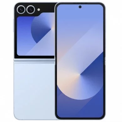 Image Мобильный телефон Samsung Galaxy Flip 6 12/256Gb Blue