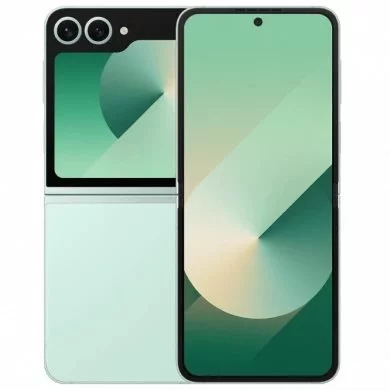 Image Мобильный телефон Samsung Galaxy Flip 6 12/512Gb Mint