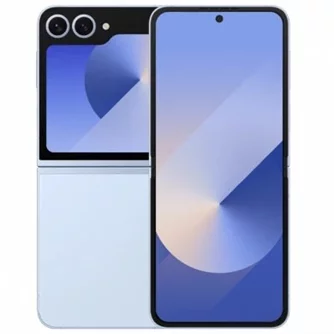 Мобильный телефон Samsung Galaxy Flip 6 12/512Gb Blue