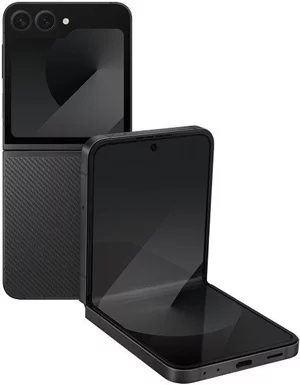 Image Telefon mobil Samsung Galaxy Flip 6 12/512Gb Black