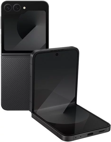 Image Telefon mobil Samsung Galaxy Flip 6 12/512Gb Black
