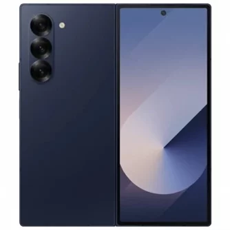 Мобильный телефон Samsung Galaxy Fold 6 12/256Gb Navy