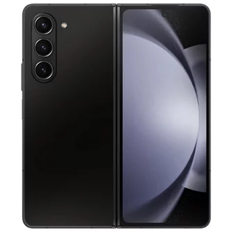Мобильный телефон Samsung Galaxy Fold 6 12/512Gb Black